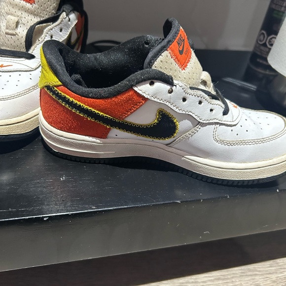 Air Force One Raygun - Picture 7 of 13